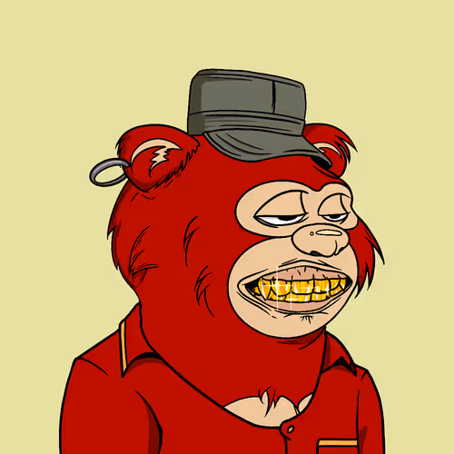 Boringbears