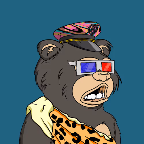 Boringbears