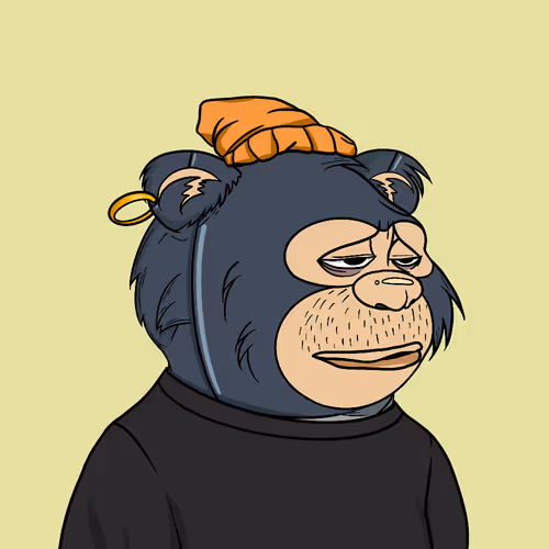 Boringbears
