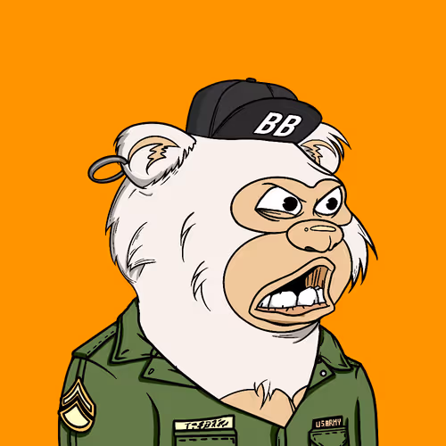 Boringbears