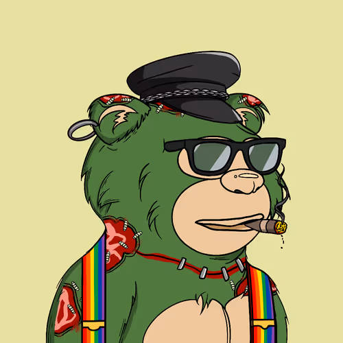 Boringbears