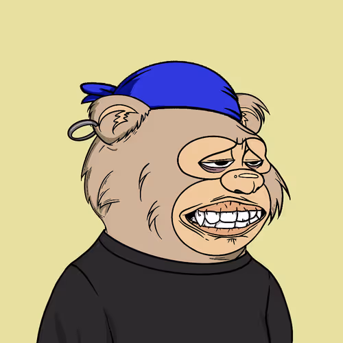 Boringbears