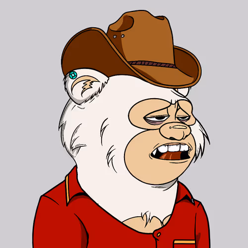 Boringbears