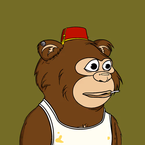 Boringbears