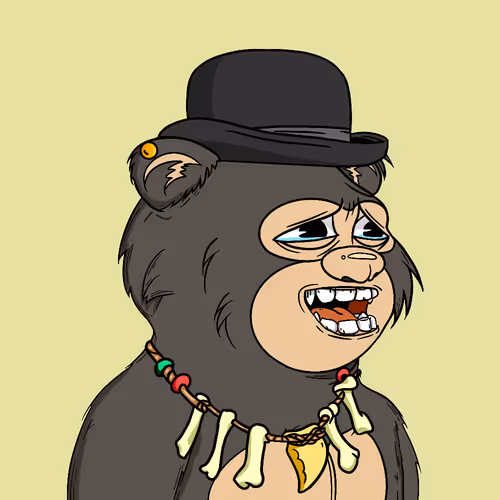 Boringbears