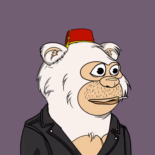 Boringbears