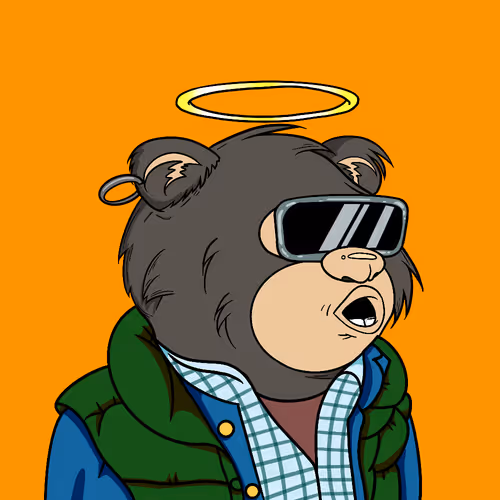 Boringbears