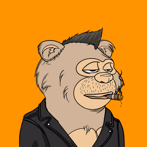 Boringbears