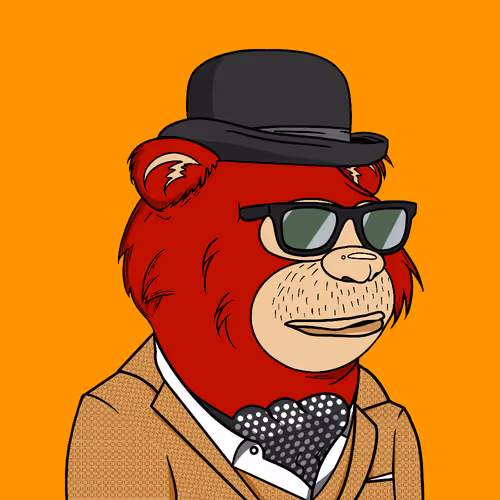 Boringbears