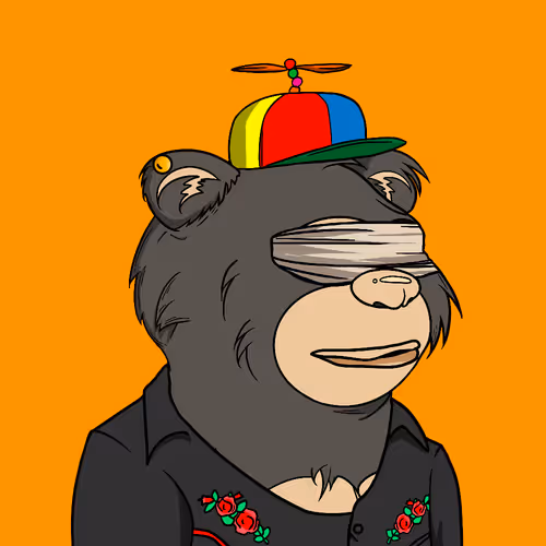 Boringbears