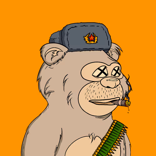 Boringbears