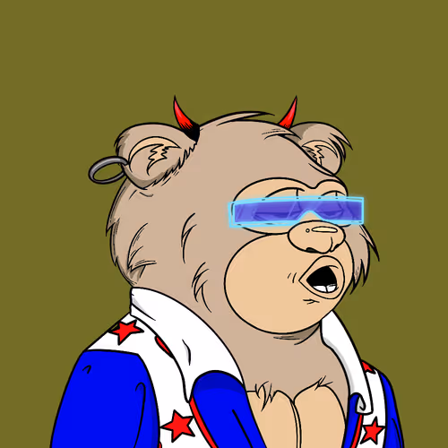 Boringbears