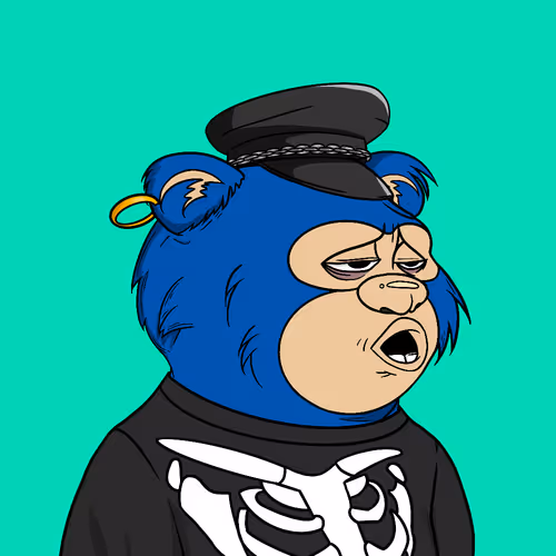 Boringbears