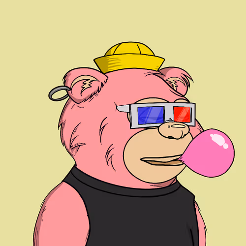 Boringbears