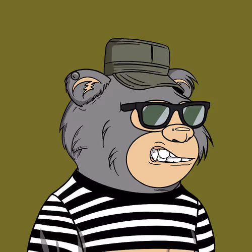 Boringbears