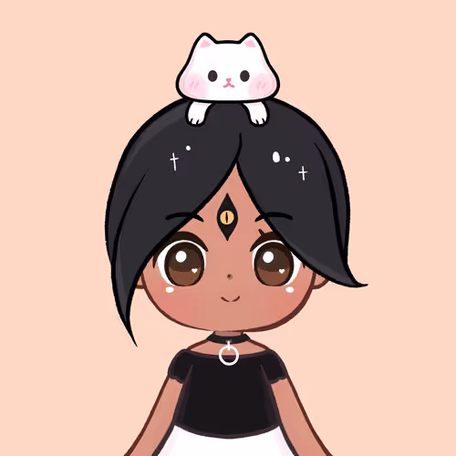 Pocket Coven