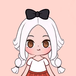 liz, the shiny pearl