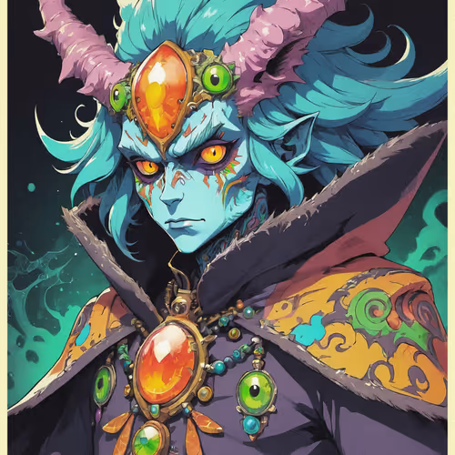 World Of Eldron