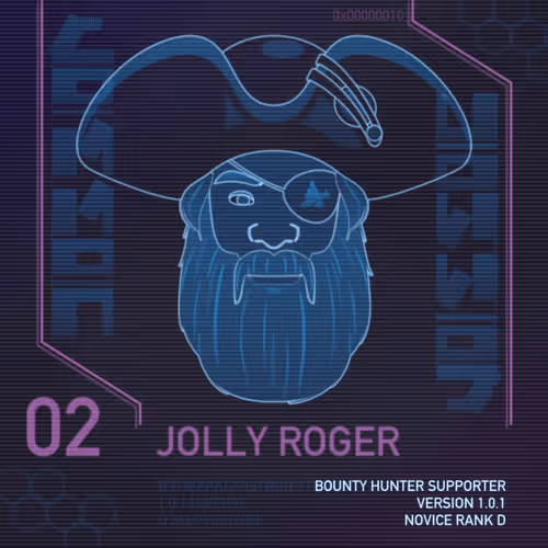 BOUNTY 002: