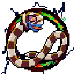 MZG Sinkhole Sam
