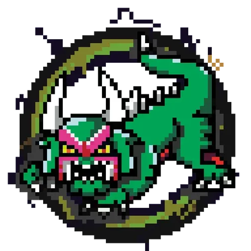 Metazoo Games