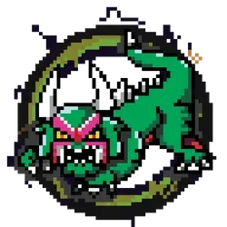 MZG Hodag
