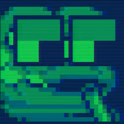 PEPE RIPS #285/804