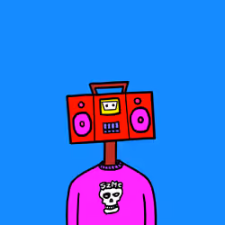 StereoheadZ #334