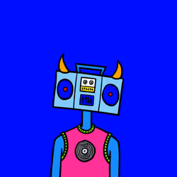 StereoheadZ #332