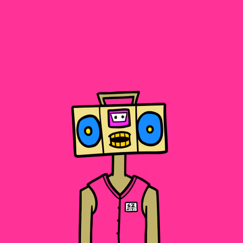 StereoheadZ #275