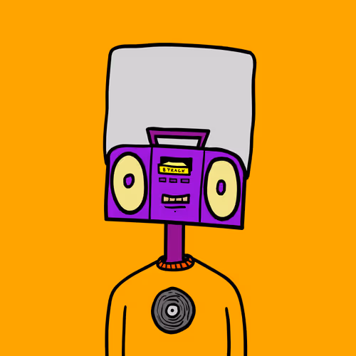 StereoheadZ #387