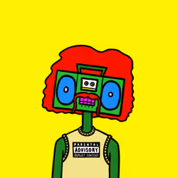 StereoheadZ #493