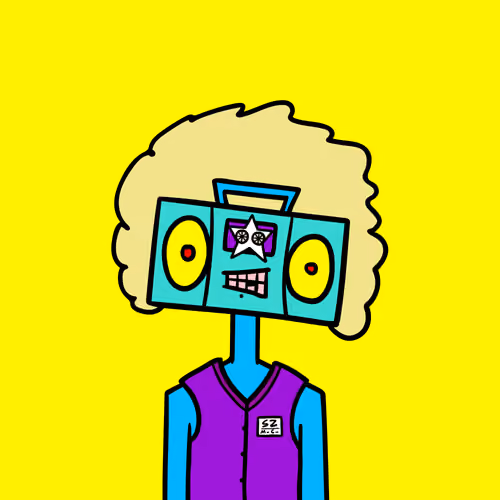 StereoheadZ #321