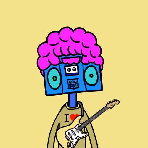 StereoheadZ #390