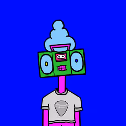 StereoheadZ #154