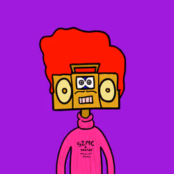 StereoheadZ #333