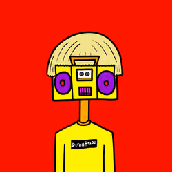 StereoheadZ #153