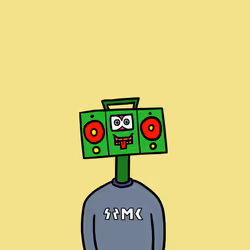 StereoheadZ #223