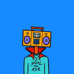 StereoheadZ #217