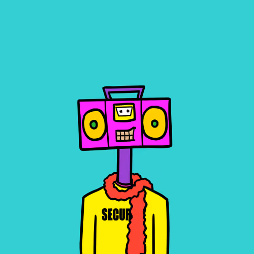 StereoheadZ #319