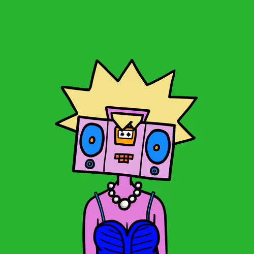 StereoheadZ #245