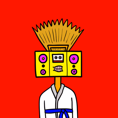 StereoheadZ #308