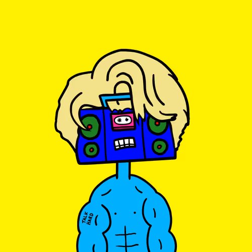 StereoheadZ #443