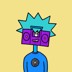 StereoheadZ #327