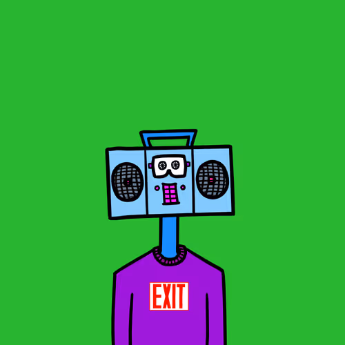 StereoheadZ #350