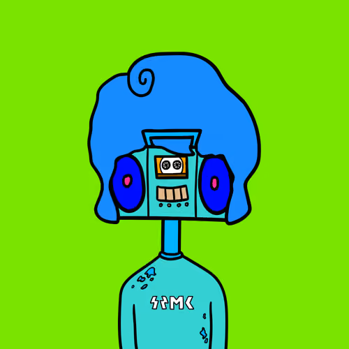 StereoheadZ #237