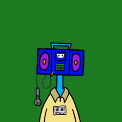 StereoheadZ #471