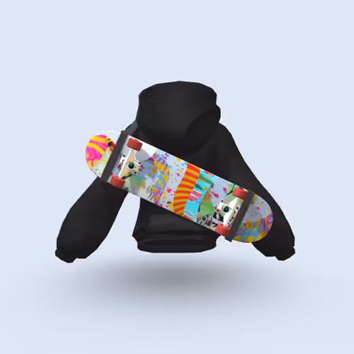 Rekt Deck