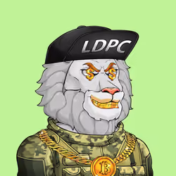 LDPC #1536