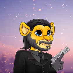 Mr. Wick